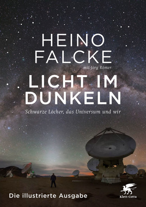 Licht im Dunkeln von Falcke,  Heino, Römer,  Jörg