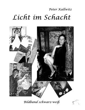 Licht im Schacht von Kallwitz,  Peter