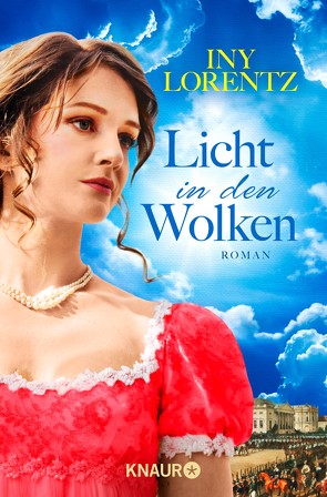 Licht in den Wolken von Lorentz,  Iny