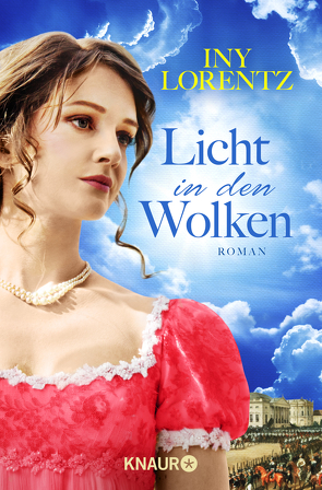 Licht in den Wolken von Lorentz,  Iny