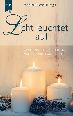 Licht leuchtet auf von Ackermann-Stoletzky,  Karin, Bibellesebund, Büchel,  Monika, Fenijn,  Gerbrand, Filker,  Claudia, Heinzelmann,  Siegfried, Hornfischer,  Susanne, Kingsbury,  Karen, Krause,  Werner, Krause-Frische,  Heidi, Langner,  Margot, Mayer-Skumanz,  Lene, Mölle,  Gerhild, Paladey,  Gudrun, Reding,  Josef, Schwede,  Alfred Otto, Sieber,  Ernst, Theobald,  Dieter, Vincken,  Fritz, Vogelsang,  Karlheinz, Werner,  Roland