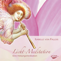 Licht-Meditation von von Fallois,  Isabelle