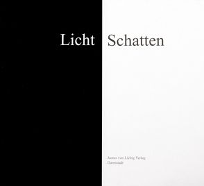 Licht.Schatten von Reinhardt,  Hans, Reinheimer,  Thomas