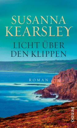 Licht über den Klippen von Hauser,  Sonja, Kearsley,  Susanna