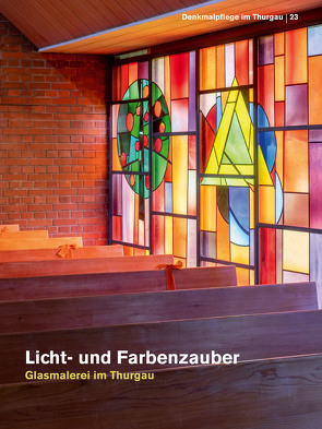 Licht- und Farbenzauber