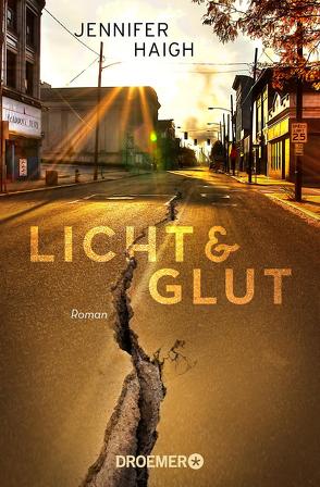 Licht und Glut von Gräbener-Müller,  Juliane, Haigh,  Jennifer