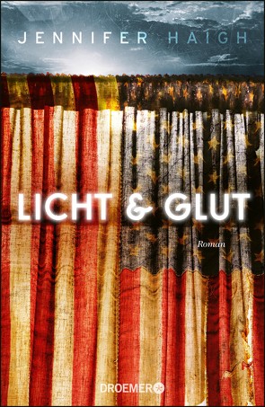 Licht und Glut von Gräbener-Müller,  Juliane, Haigh,  Jennifer