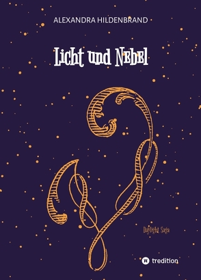 Licht und Nebel von Hildenbrand,  Alexandra