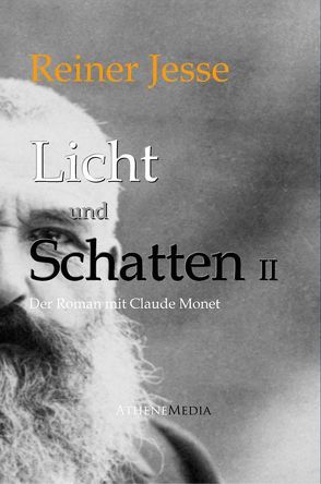 Licht und Schatten II von Jesse,  Reiner