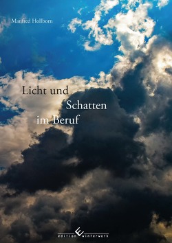 Licht und Schatten im Beruf von Hollborn,  Manfred