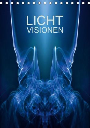 Licht Visionen (Tischkalender 2019 DIN A5 hoch) von Gorcica,  Markus