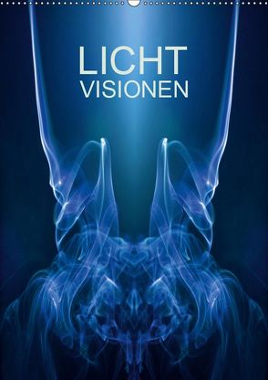 Licht Visionen (Wandkalender 2019 DIN A2 hoch) von Gorcica,  Markus