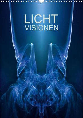 Licht Visionen (Wandkalender 2019 DIN A3 hoch) von Gorcica,  Markus