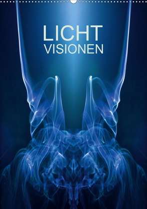 Licht Visionen (Wandkalender 2020 DIN A2 hoch) von Gorcica,  Markus