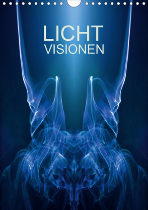 Licht Visionen (Wandkalender 2020 DIN A4 hoch) von Gorcica,  Markus