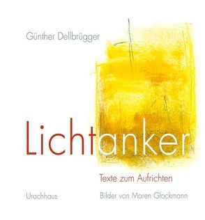 Lichtanker von Dellbrügger,  Günther, Glockmann,  Maren