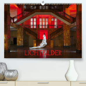 Lichtbilder (Premium, hochwertiger DIN A2 Wandkalender 2021, Kunstdruck in Hochglanz) von Gerard,  Sven