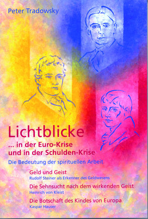 Lichtblicke von Tradowsky,  Peter