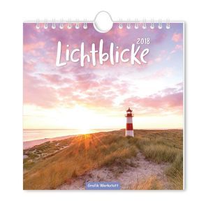 Lichtblicke 2018