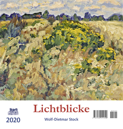 Lichtblicke 2020