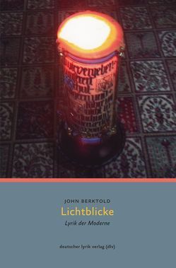 Lichtblicke von Berktold,  John