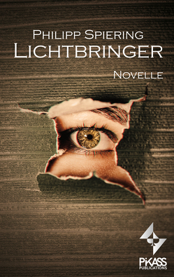 Lichtbringer von Spiering,  Philipp