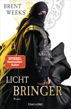 Lichtbringer von Link,  Michaela, Weeks,  Brent