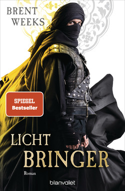 Lichtbringer von Link,  Michaela, Weeks,  Brent