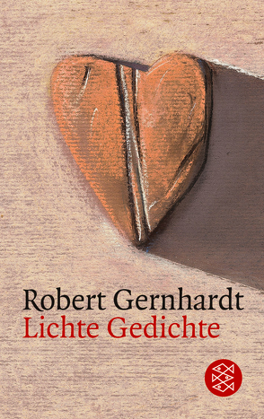 Lichte Gedichte von Gernhardt,  Robert