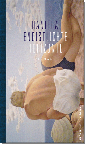 Lichte Horizonte von Engist,  Daniela