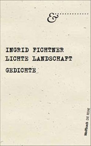 Lichte Landschaft von Fichtner,  Ingrid