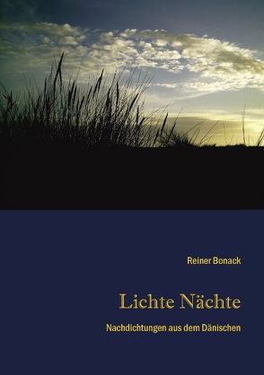 Lichte Nächte von Bonack,  Reiner