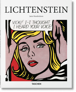 Lichtenstein von Hendrickson,  Janis