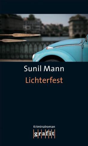 Lichterfest von Mann,  Sunil