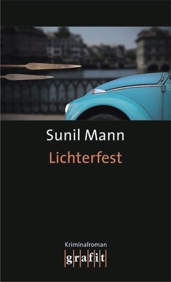 Lichterfest von Mann,  Sunil