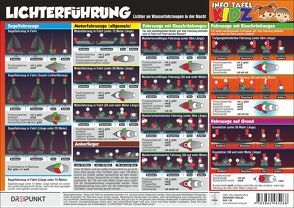 Lichterführung Kidz von Schulze,  Michael