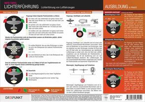 Lichterführung von Luftfahrzeugen von Schulze,  Michael