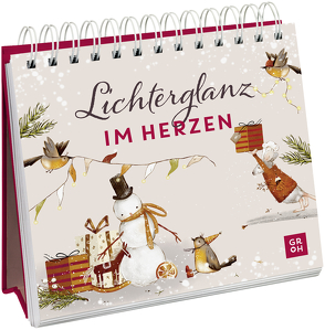 Lichterglanz im Herzen von Groh Verlag