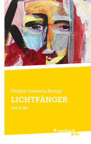 LICHTFÄNGER von Kempf,  Philine-Johanna