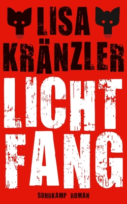 Lichtfang von Kränzler,  Lisa