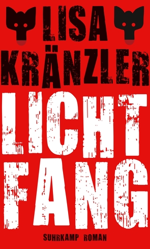 Lichtfang von Kränzler,  Lisa