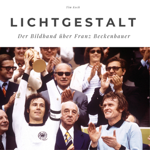 Lichtgestalt von Koch,  Tim