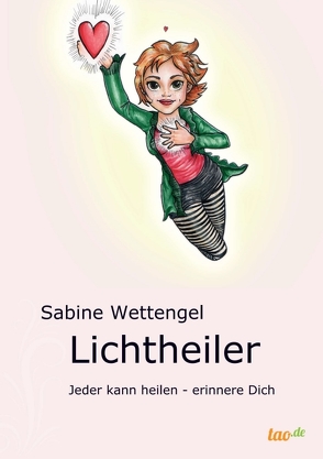 Lichtheiler von Wettengel,  Sabine