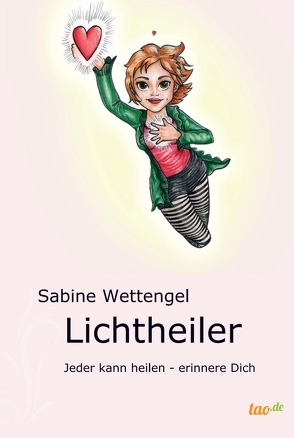 Lichtheiler von Wettengel,  Sabine