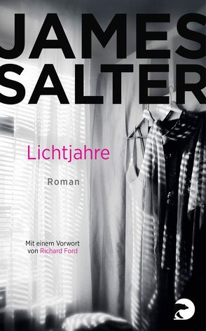 Lichtjahre von Ford,  Richard, Howeg,  Beatrice, Salter,  James