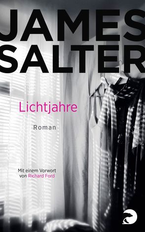 Lichtjahre von Howeg,  Beatrice, Salter,  James