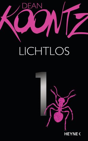 Lichtlos 1 von Koontz,  Dean