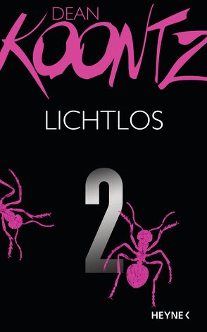 Lichtlos 2 von Koontz,  Dean