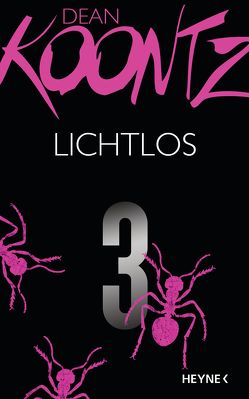 Lichtlos 3 von Koontz,  Dean