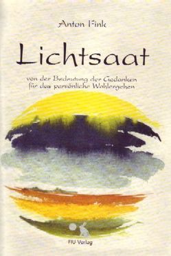 Lichtsaat von Fink,  Anton